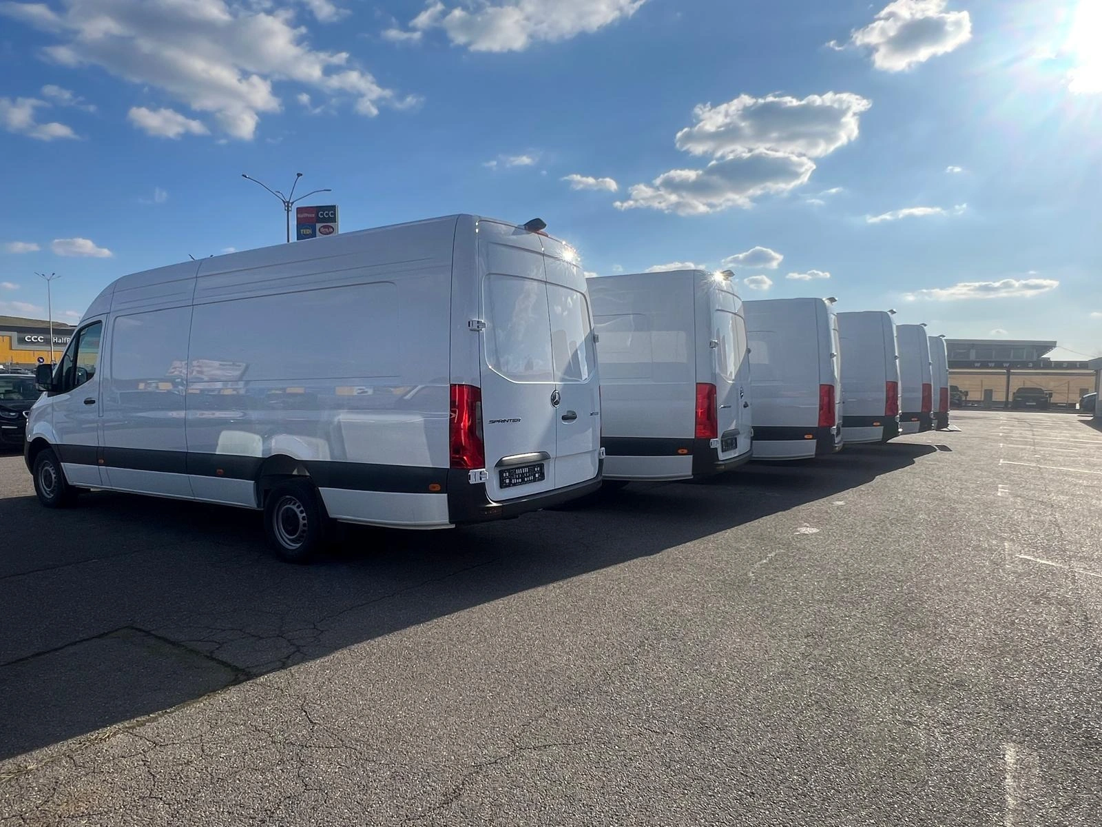 PTK Manufacturing Fleet Image 15