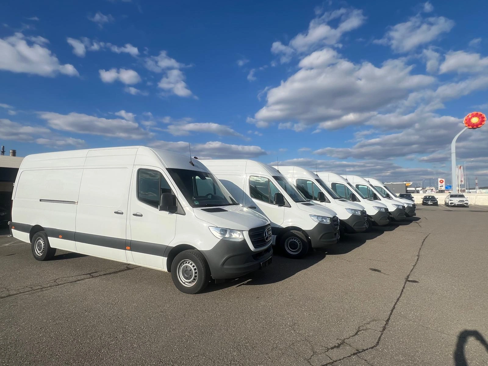 PTK Manufacturing Fleet Image 16