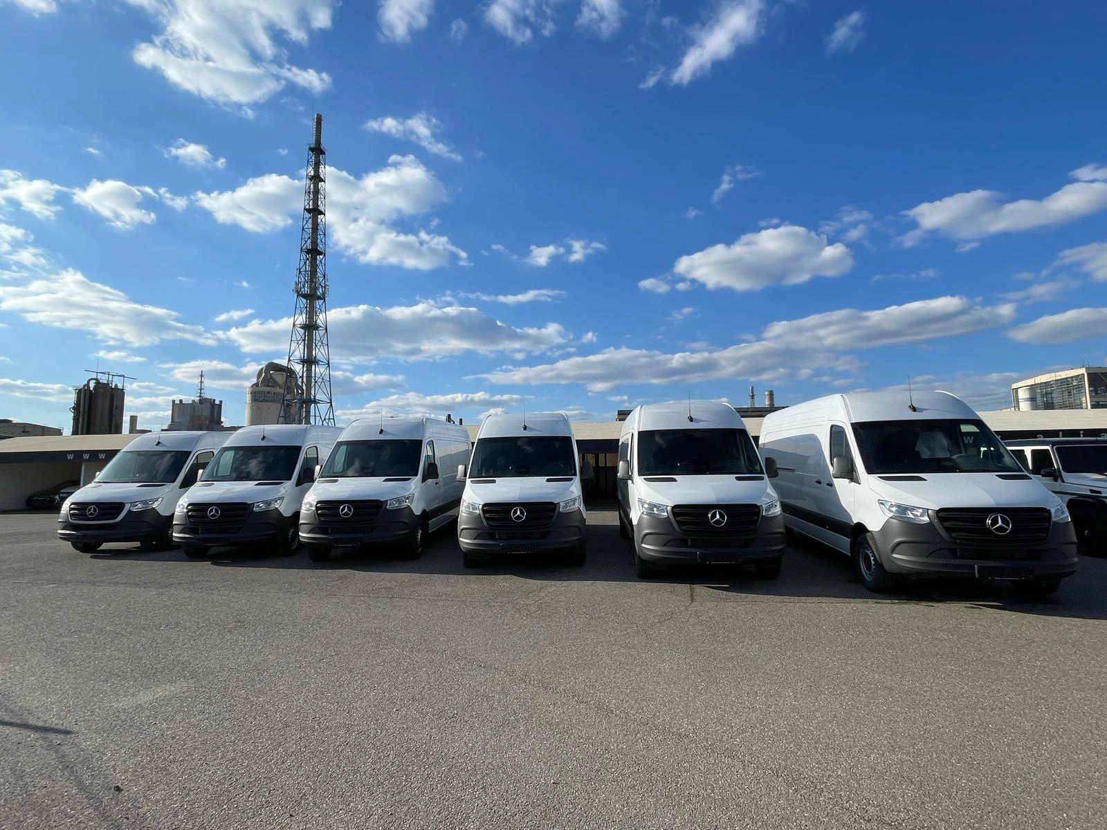 PTK Manufacturing Fleet Image 17