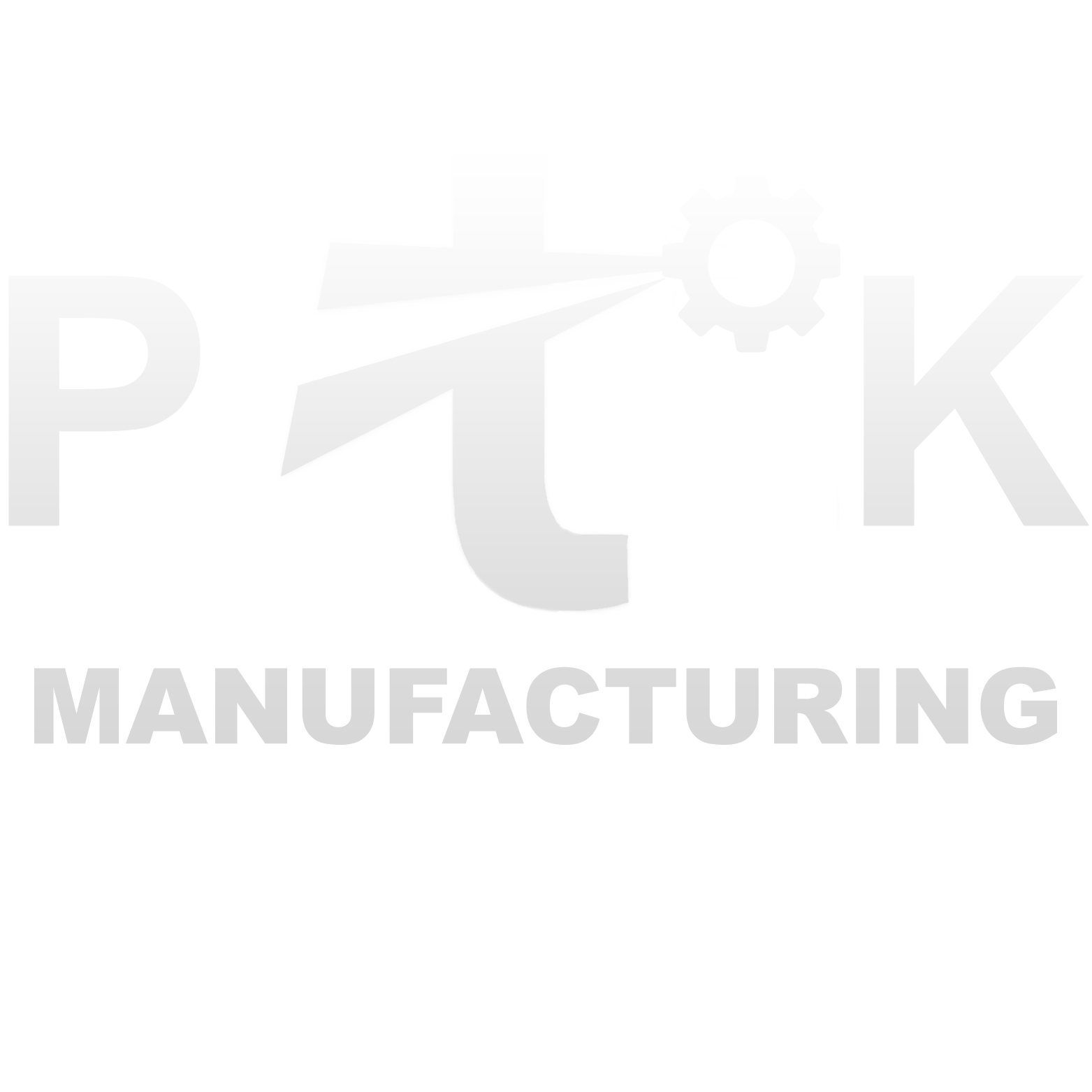 PTK Manufacturing Logo