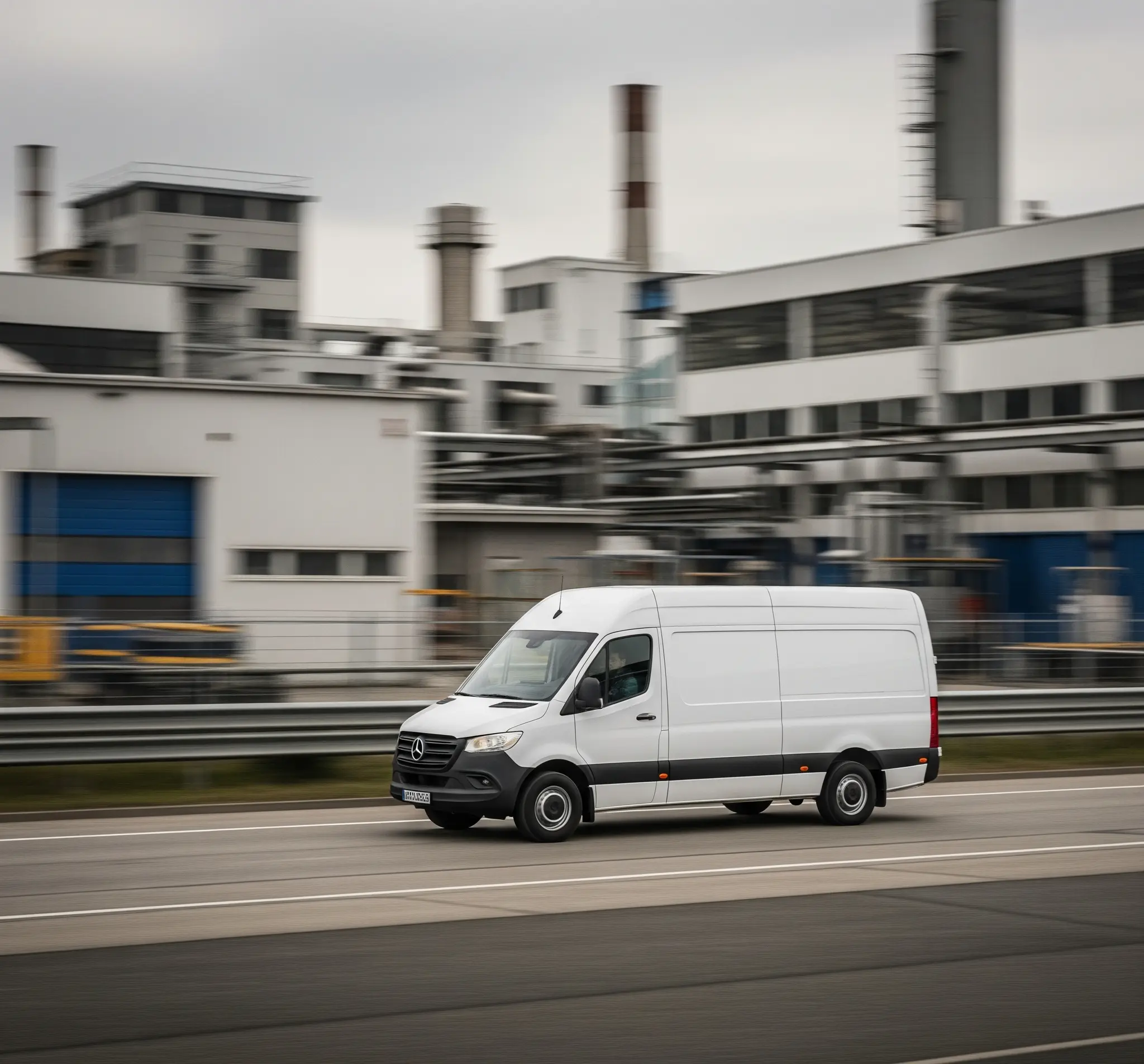 PTK Manufacturing Express Transport